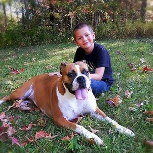 Meet your Posher, Kerry